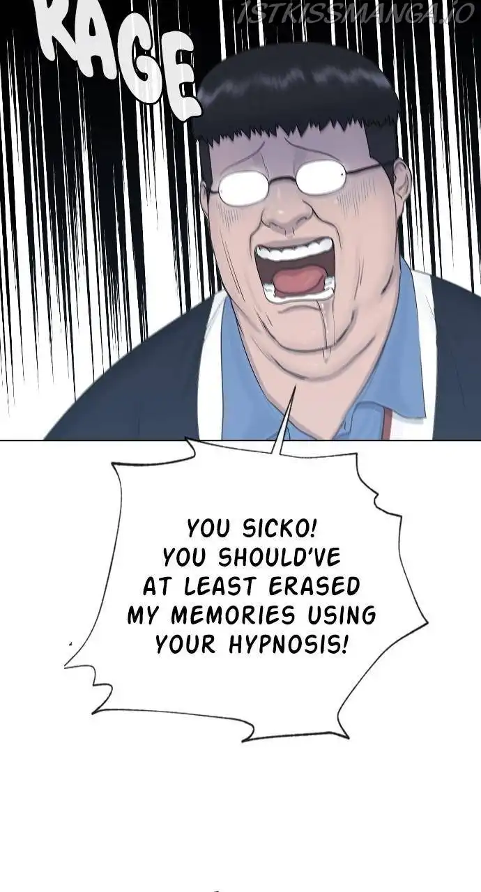 Hypnosis School Chapter 17 67